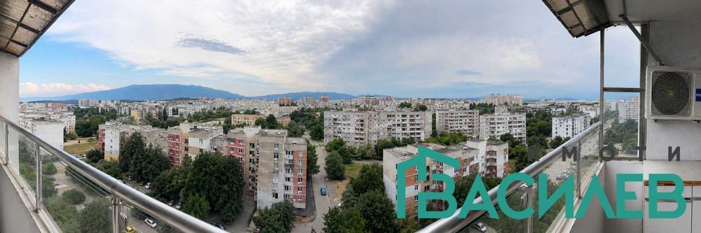Продава 3-СТАЕН град София, Люлин 3