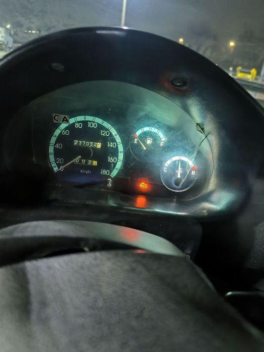 Холати яхши хайдаоган...