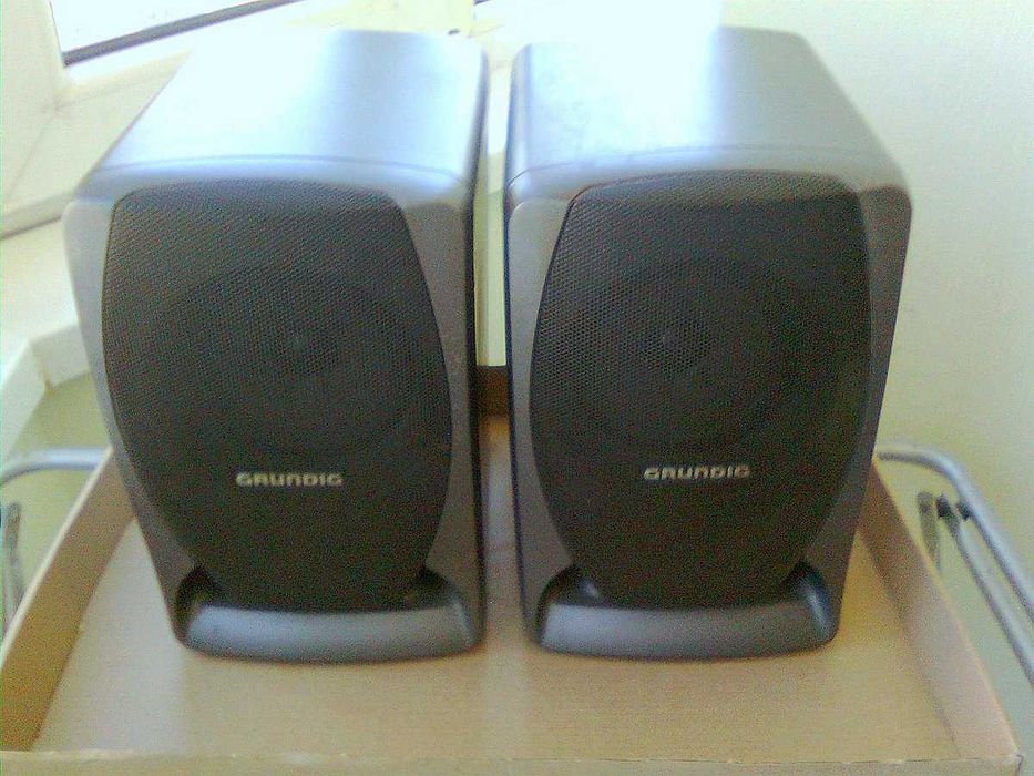 Boxe 4W/8 ohmi Grundig Difuzor 1W 3W 4W 5W 6W/4ohmi 0,25W ferita