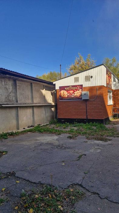 Продам коммерческое помещение.