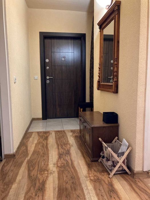 Дава се под наем Четиристаен апартамент в Търговище, Промишлена зона - 77 кв.м за 280.5 € - Снимка #2