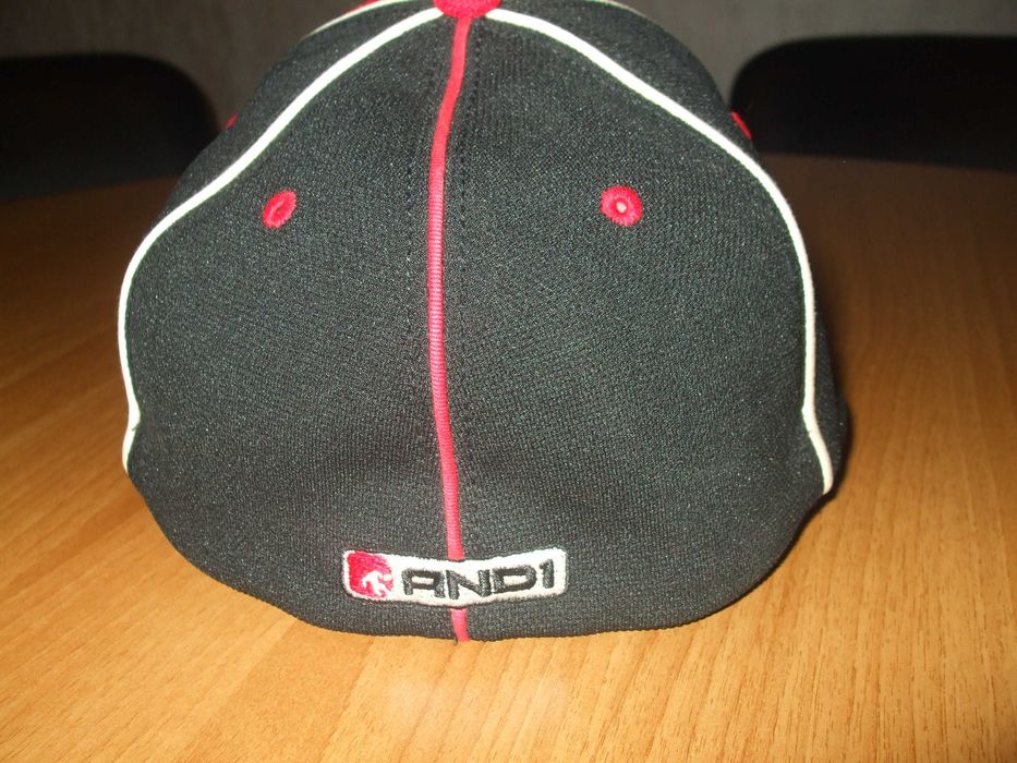 AND1/оригинална шапка