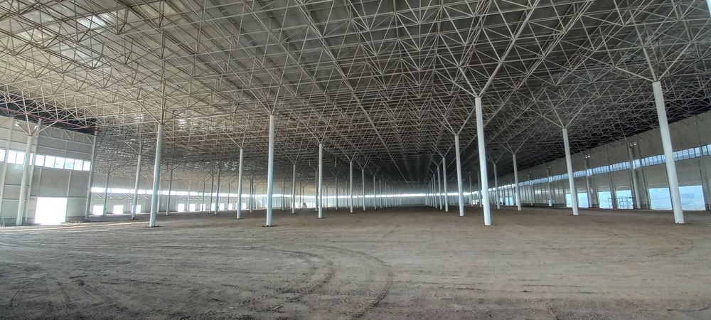 Модуль Кисловодск. От производителя. Артем