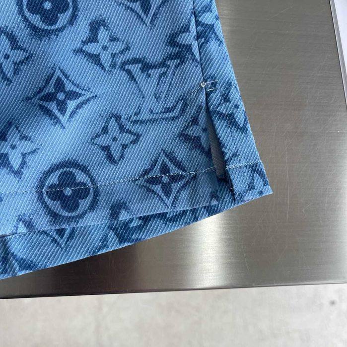 Camasa Louis Vuitton premium