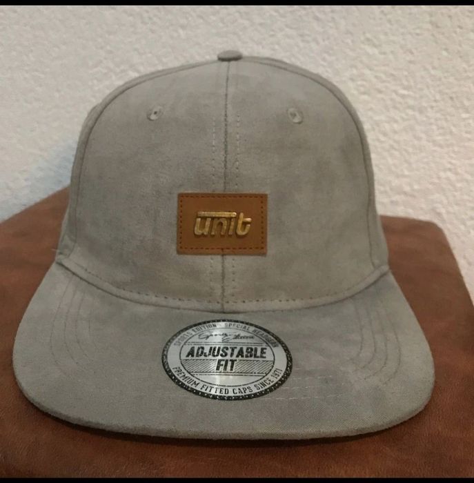 Șapcă unisex unit.