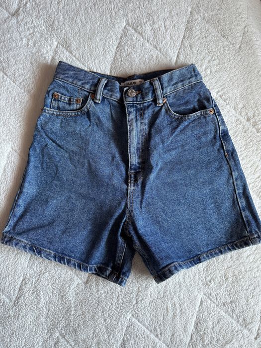 Къси панталонки