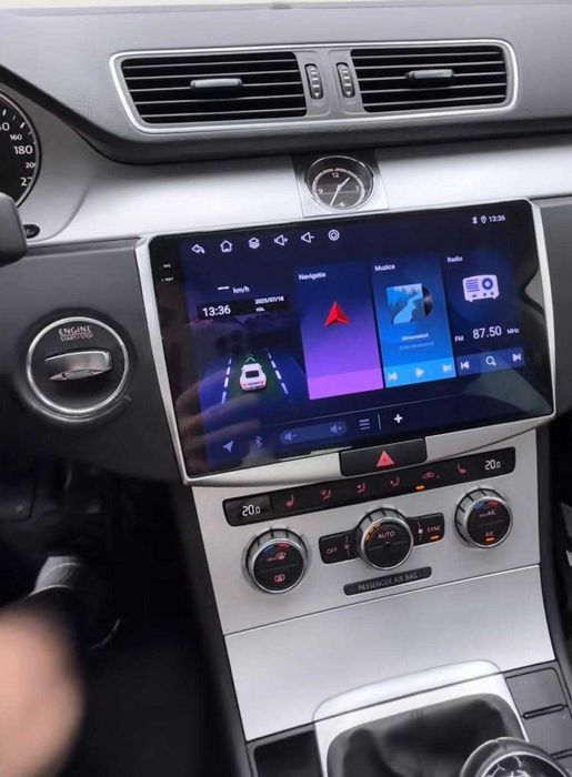 Montari navigatii auto, reparatii si mecanica auto