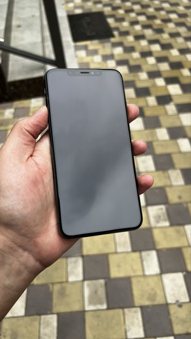 Iphone Xs Max 256gb ideal