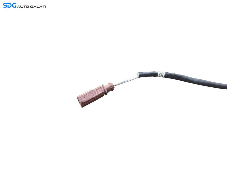 Senzor Nox Temperatura Gaze Filtru Particule Seat Altea XL 1.6 2.0 TDI 2007 - 2015 Cod 03L906088N [N2579]