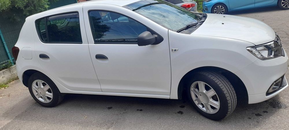 DACIA Sandero 2019 — imagine 2