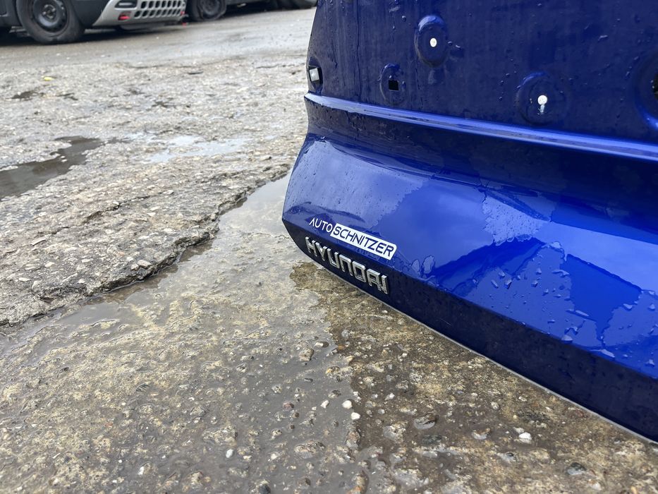 Капак,багажник Hyundai Bayon