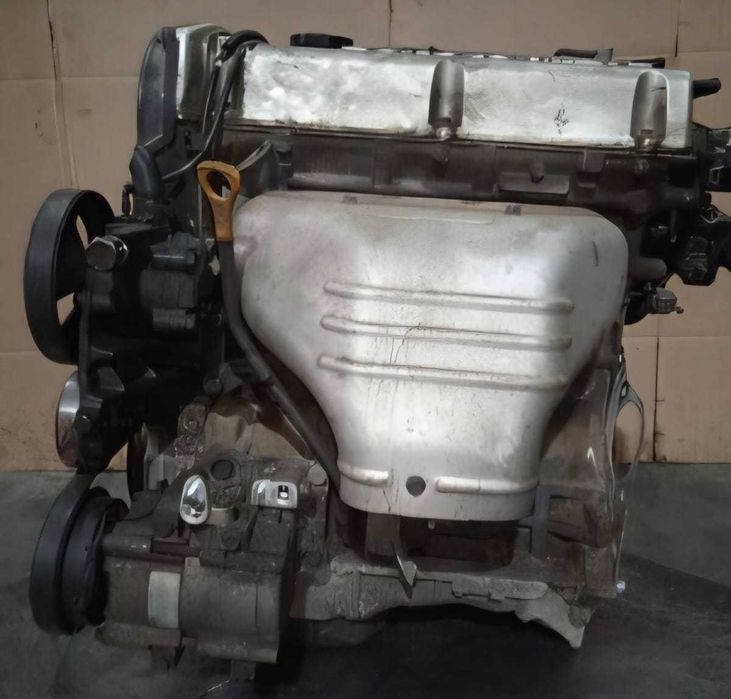 TitanAuto Hyundai G4JP 2.0л двигатель