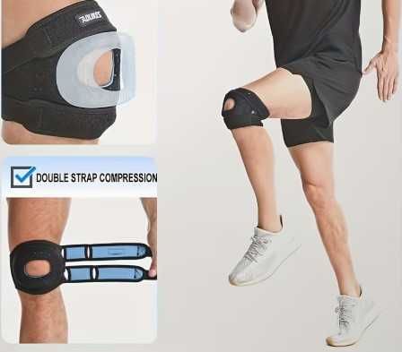 нови наколенки за спорт и при болки в коленете