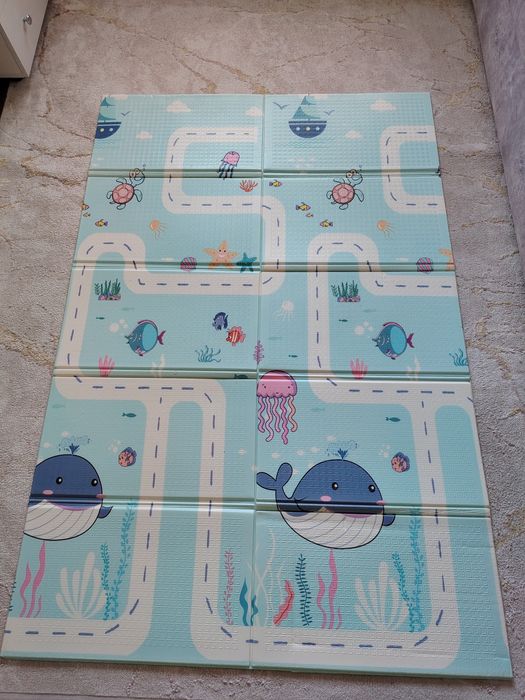 Продам санки детские