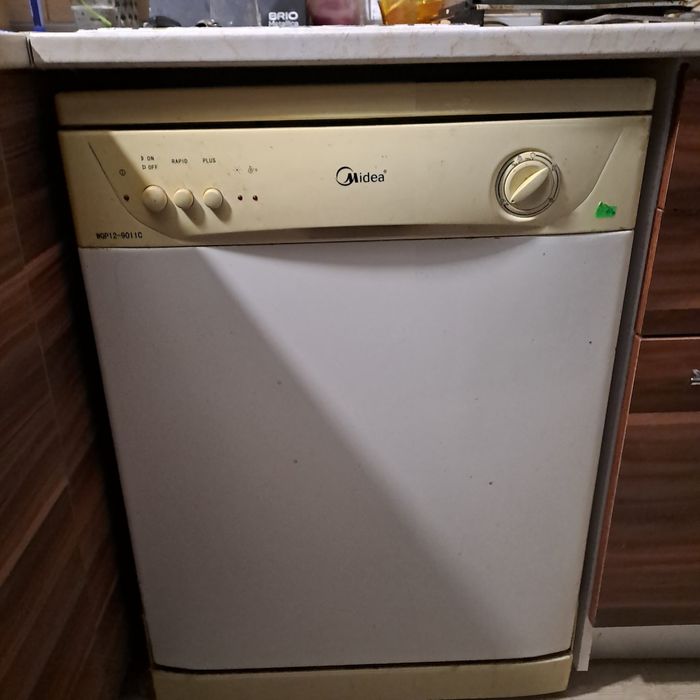 Съдомиялна Мидеа