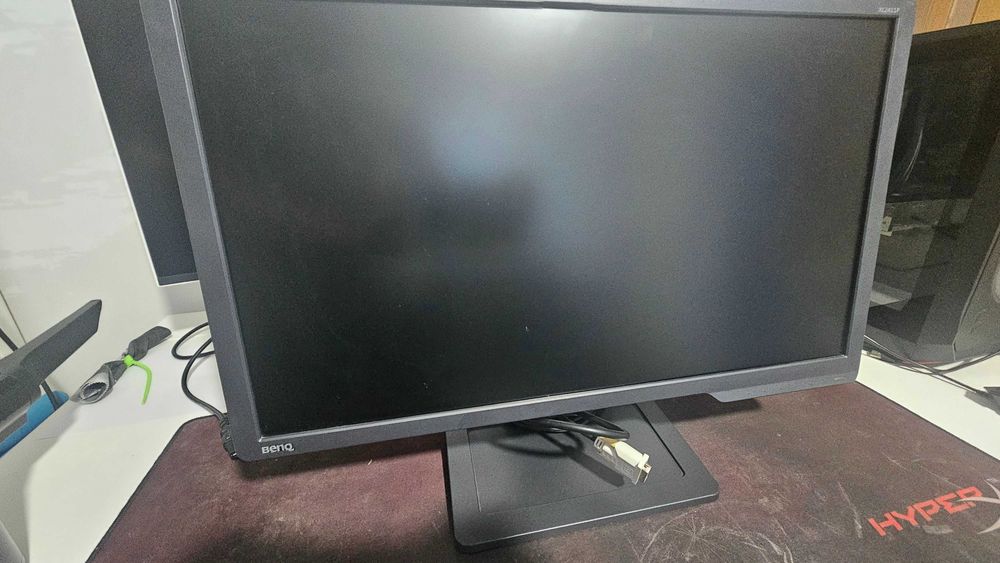 ZOWIE XL2411P 144Hz