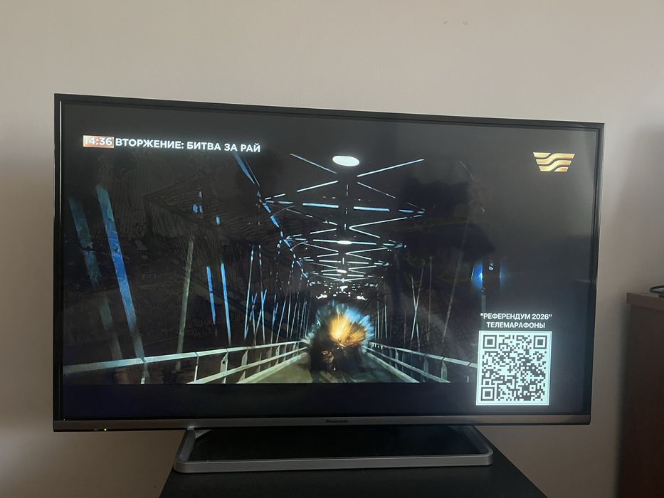 Смарт тв Panasonic