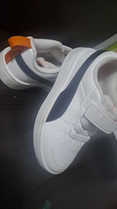 Adidasi Puma nr 27.5