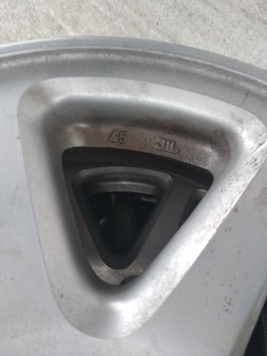 Лети Джанти от Фолсваген Поло