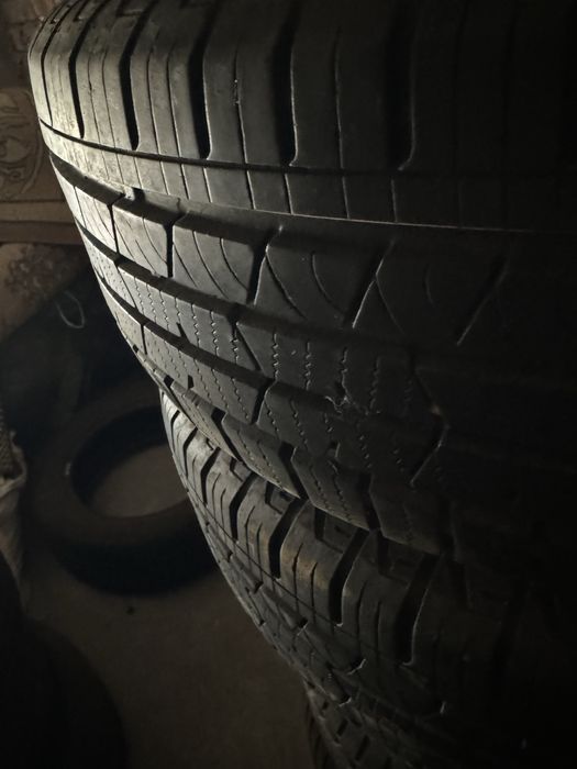 Гуми 16 цола 2 броя