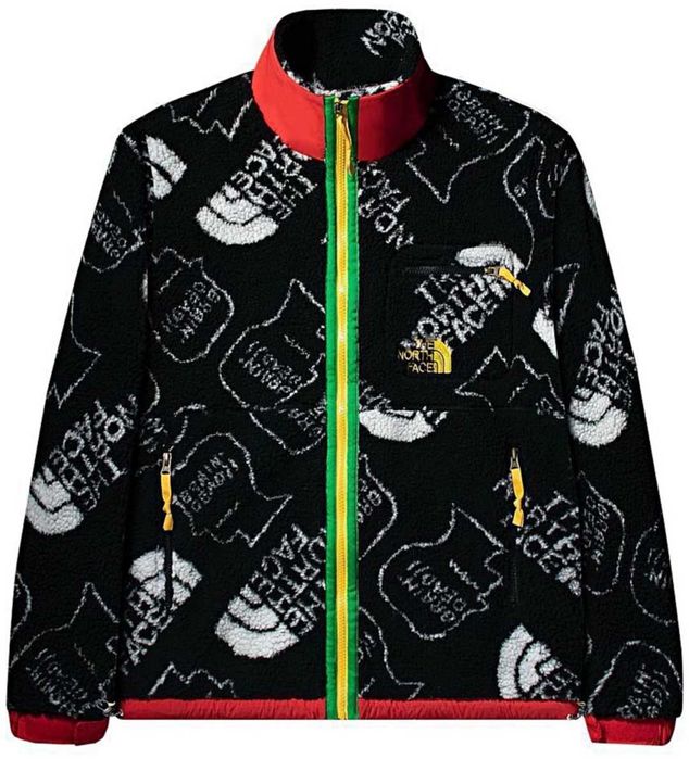 Демисезонная куртка The North Face