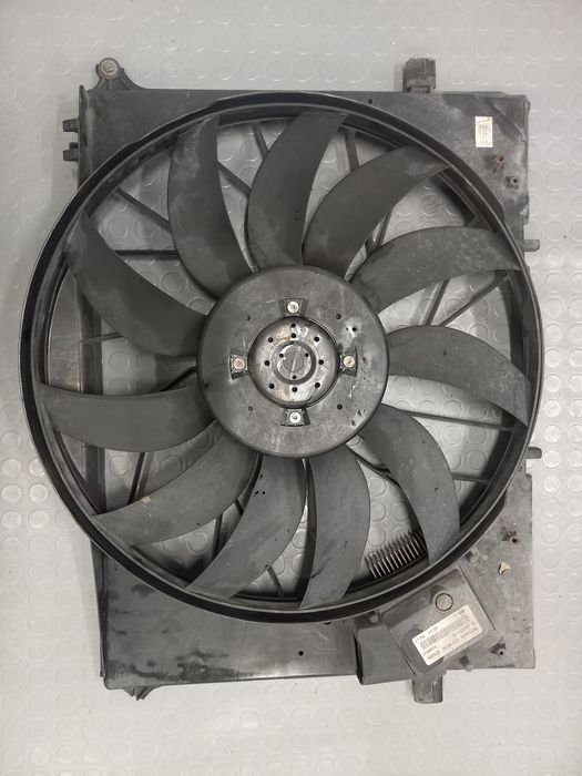 Перка Mercedes S320 W220