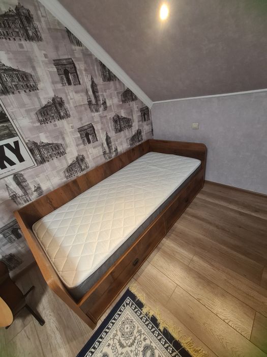 Продам кровать подростковая