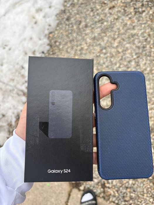Samsung s24 256 gb
