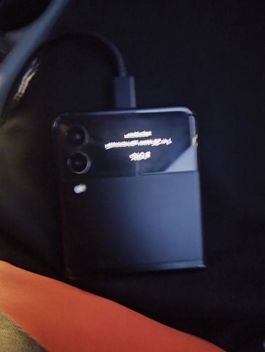 Samsung z flip 3 5g