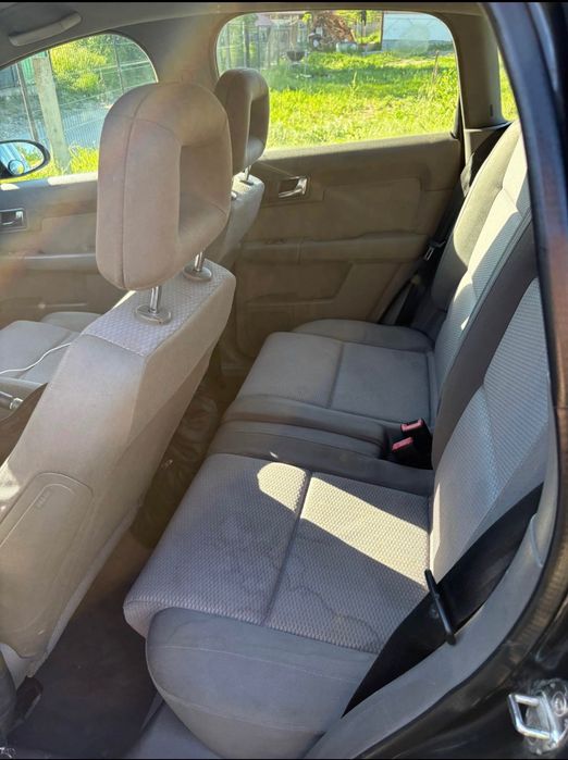 Vând Audi A2 2001 1.4 Tdi