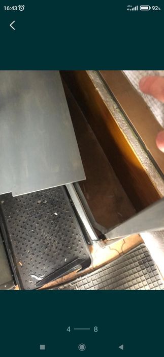 Автоприцеп жилой