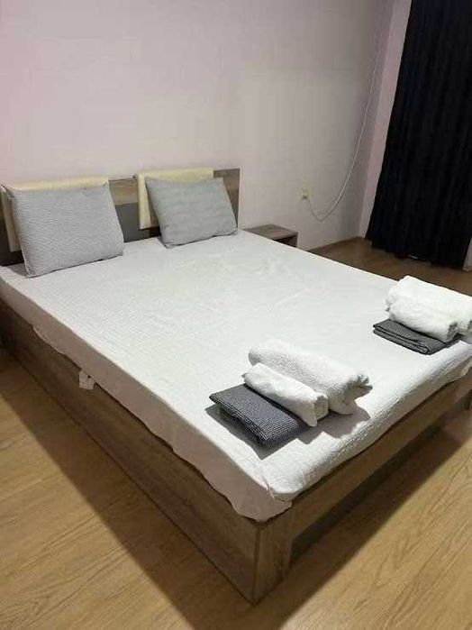 Двустаен апартамент ПОД НАЕМ  широк център Свиленград