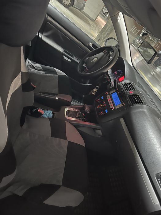 Vand Golf5 2.0 diesel  arutomat