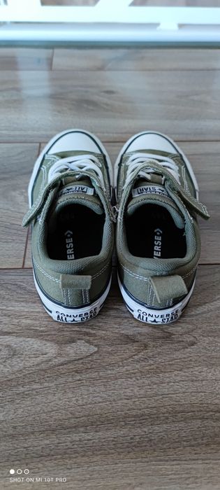 Tenesi adidași converse 31.5 noi