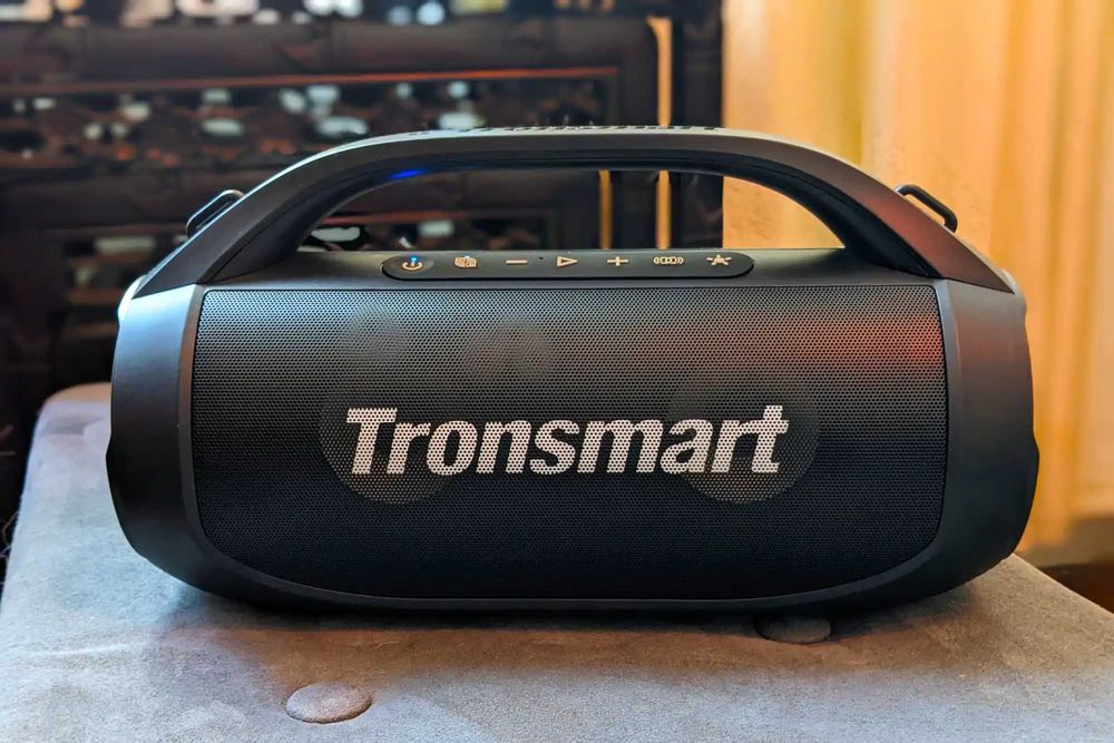 +++ Boxe portabile Tronsmart Bang SE si T6 Upgraded (2 buc.) +++