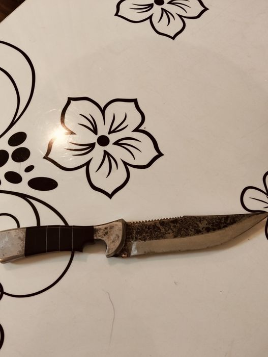 Нож, выживания, пышақ ,