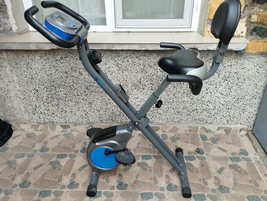Велоергометър в отлично състояние