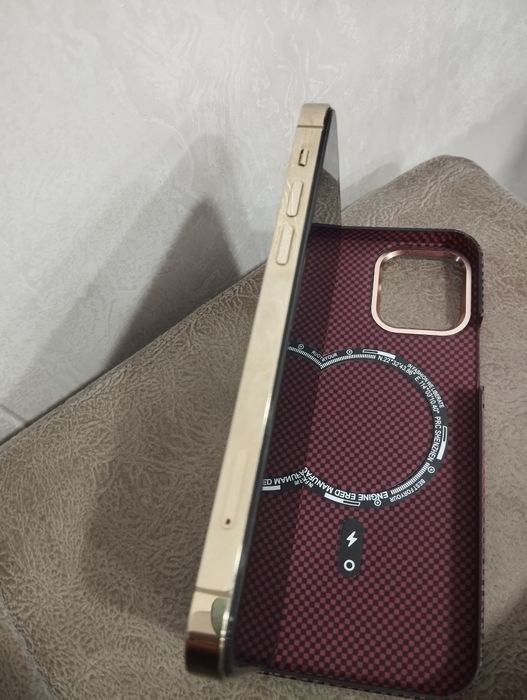 Iphone 12 pro 256