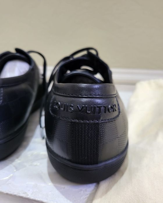 Продам обувь Louis Vuitton