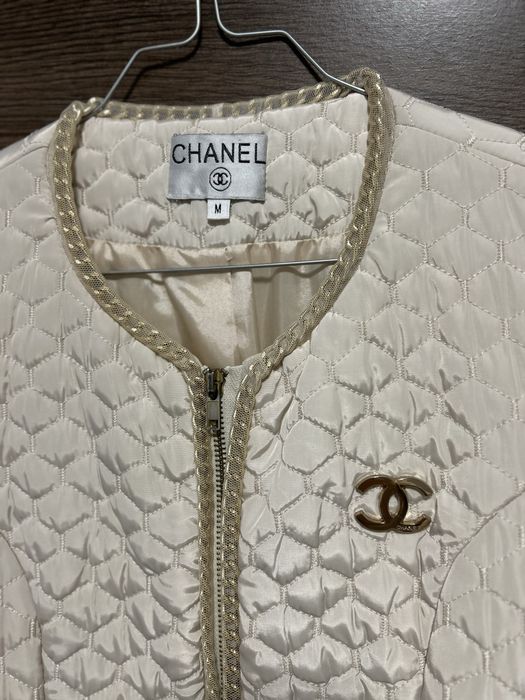 Дамско яке размер М