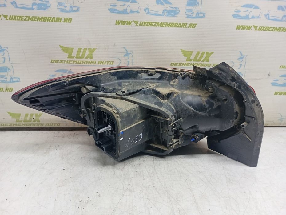 Stop dreapta 265500714R Dacia Logan 3 (2020 - 2024) 1.0 tce  H4D480 1.0 tce  H4D480 H4D480