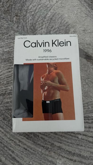 Chiloti Calvin Klein | M