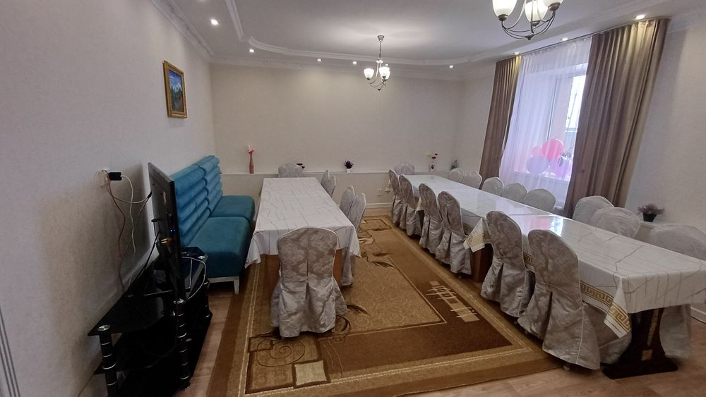 Сдаётся дом для мероприятий посуточно