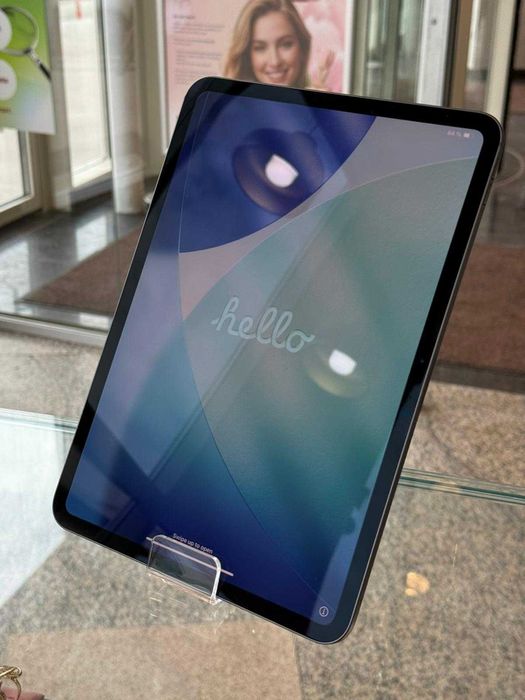 Apple iPad Pro 11 M5 (100% 0 Cicluri) (Iulius Mall)(B-49960) Garantie 2 ani!