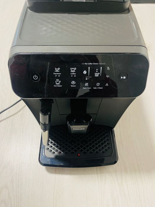 Кафеавтомат Philips 15bar