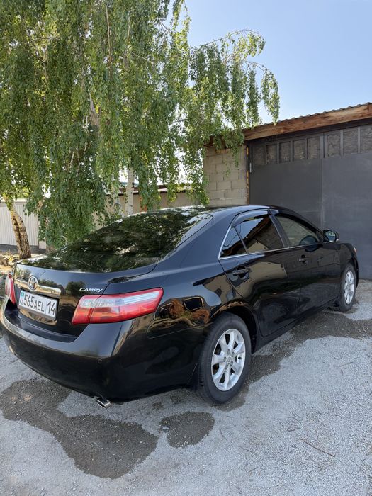Продам camry,в хорошем состоянии