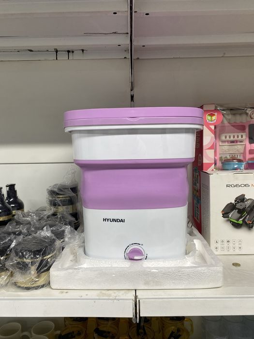 Посуда и игрушки