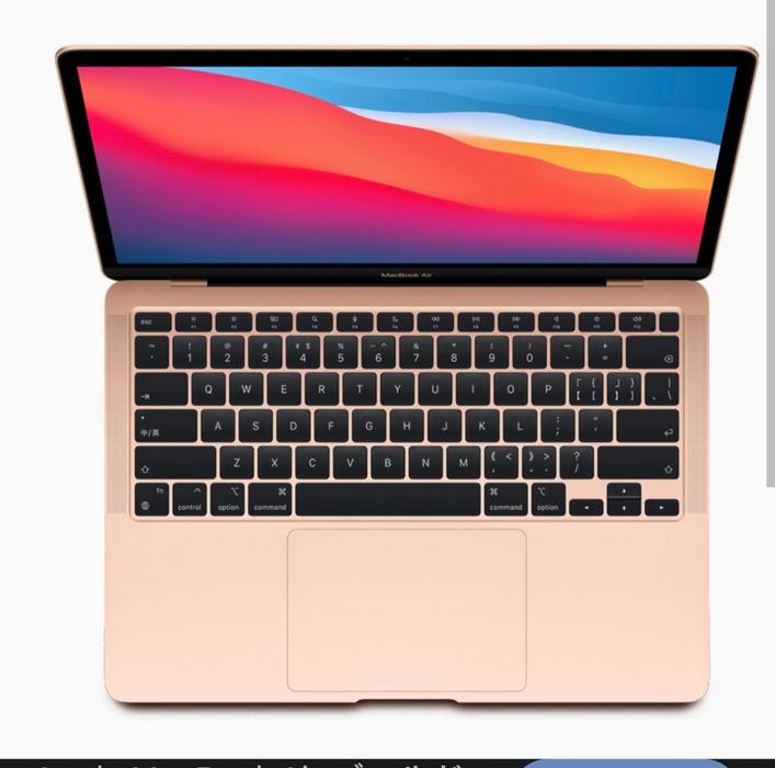 Mac Book sotiladi