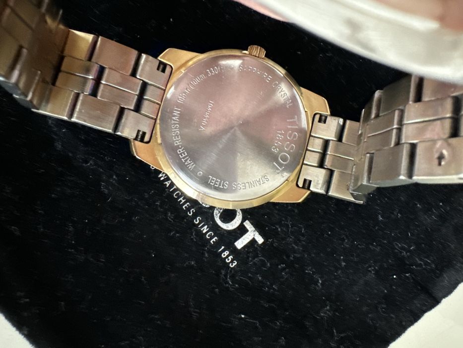 Часы мужские Tissot