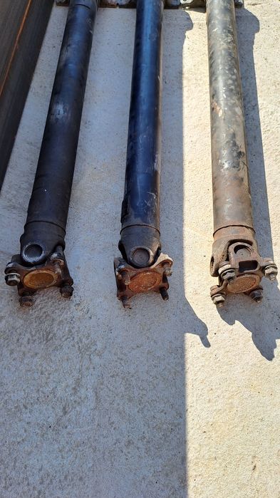 Кардан бмв е34 520 механика